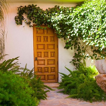 Villa Altozano With Pool, Barbeque, Large Garden, And Fantastic Sea Views Benidorm Exterior photo